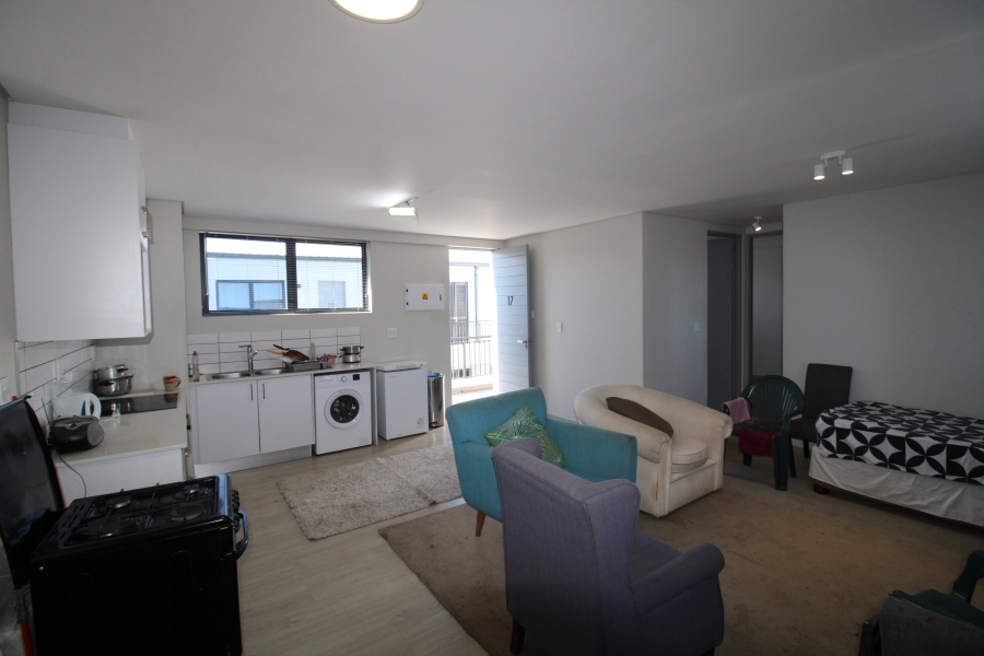 To Let 2 Bedroom Property for Rent in Somerset West Western Cape